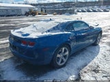 Chevrolet Camaro 2Ls 2G1FA1EDXB9141569 снимка