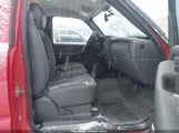 Chevrolet Silverado  Classic Work Truck 3GCEC14X77G255714 снимка