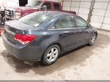 Chevrolet Cruze 1Lt Auto 1G1PC5SB2F7278621 снимка