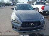Infiniti Q50 3.0T Luxe JN1EV7AR9JM434301 снимка