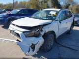 Toyota Rav4 Xle 2T3W1RFV3RW334482 снимка