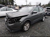 Nissan Rogue Sport Sv JN1BJ1CR8KW341932 снимка