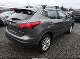 Nissan Rogue Sport Sv JN1BJ1CR8KW341932 photo