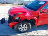 Chevrolet Colorado Wt 1GCGSBEN1K1350565 снимка