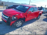Chevrolet Colorado Wt 1GCGSBEN1K1350565 снимка