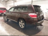 Toyota Highlander V6 5TDBK3EH0DS231146 снимка