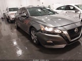 Nissan Altima S Fwd 1N4BL4BVXLC254226 fotografie