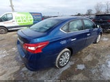 Nissan Sentra S 3N1AB7AP9HY327987 снимка