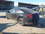 Honda Civic Sport 2HGFC2F86MH510544 снимка
