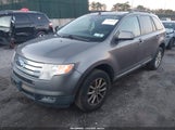 Ford Edge Sel 2FMDK4JC6ABB71052 снимка