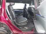 Jeep Grand Cherokee L Overland 4X4 1C4RJKDG8M8123219 fotografie