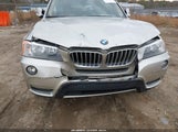 BMW X3 xDrive28I 5UXWX9C50E0D31428 снимка