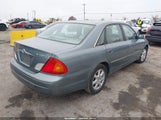 Toyota Avalon Xls 4T1BF28B11U158104 снимка