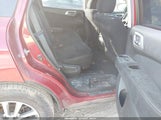 Nissan Pathfinder Sv 5N1AR2MM3FC720964 снимка