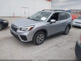 Subaru Forester Premium JF2SKAGC1KH519167 снимка