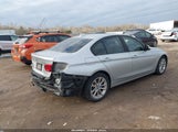 BMW 320I xDrive WBA8E5G53GNT94770 снимка