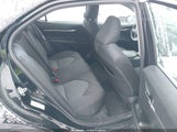 Toyota Camry Le 4T1B11HKXJU028587 fotografie