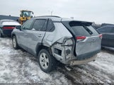 Toyota Rav4 Hybrid Le 4T3MWRFV1MU038586 снимка