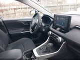 Toyota Rav4 Hybrid Le 4T3MWRFV1MU038586 fotografie