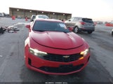 Chevrolet Camaro Rwd 1Lt 1G1FB1RXXN0122293 photo