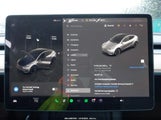 Tesla Model Y Long Range Dual Motor All-Wheel Drive 7SAYGDEE8RA295695 fotografie
