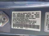 Honda Cr-V Se 5J6RE3H44BL057217 снимка
