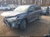 Toyota Highlander Base V6 5TDBK3EH8BS057968 fotografie