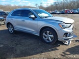 Audi Q3 Premium 45 Tfsi Quattro Tiptronic WA1AECF38L1122686 снимка