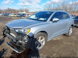 Audi Q3 Premium 45 Tfsi Quattro Tiptronic WA1AECF38L1122686 photo
