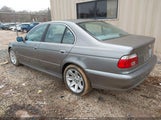 BMW 525Ia WBADT43442GZ96313 снимка