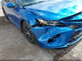 Toyota Camry Se 4T1G11AK6LU303259 fotografie