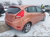 Ford Fiesta Se 3FADP4EJ9HM171866 снимка