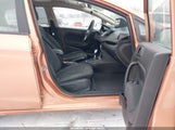 Ford Fiesta Se 3FADP4EJ9HM171866 снимка