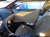 Hyundai Sonata Hybrid Limited KMHEC4A45EA104955 снимка
