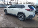 Nissan Rogue Sv Intelligent Awd 5N1AT3BB7MC793177 photo