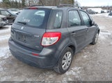 Suzuki Sx4 Premium/Tech Valu Pkg (Nav) JS2YB5A36B6303308 fotografie