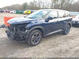 Nissan Rogue Sv Fwd 5N1BT3BAXRC696395 fotografie