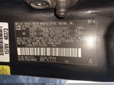 Toyota Sienna Le V6 8 Passenger 5TDKK3DC7ES462682 photo