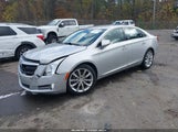Cadillac Xts Luxury Collection 2G61M5S39G9139432 снимка