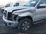 Ford F-150 Fx4 1FTFW1ET8DKE40494 снимка