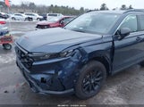 Honda Cr-V Hybrid Sport-L 5J6RS6H81SL032434 снимка