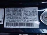 Honda Cr-V Hybrid Sport-L 5J6RS6H81SL032434 снимка