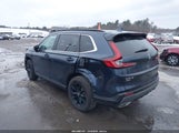 Honda Cr-V Hybrid Sport-L 5J6RS6H81SL032434 photo