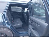 Honda Cr-V Hybrid Sport-L 5J6RS6H81SL032434 photo