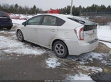 Toyota Prius Two JTDKN3DU1C5420236 fotografie