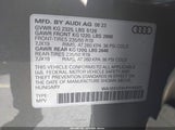 Audi Q3 Premium Plus 45 Tfsi S Line Quattro Tiptronic WA1EECF31P1154502 снимка