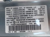 Honda Cr-V Ex 7FARW1H52HE000322 снимка
