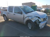 Nissan Frontier Desert Runner/S/Sl/Sv 1N6AD0ER0FN709651 fotografie