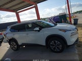 Nissan Rogue Sv Fwd 5N1AT3BA2MC733492 photo
