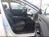 Nissan Rogue Sv Fwd 5N1AT3BA2MC733492 fotografie